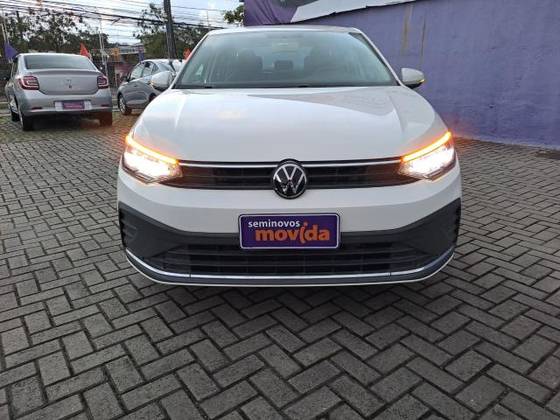 VOLKSWAGEN VIRTUS 1.0 170 TSI AUTOMÁTICO VOLKSWAGEN VIRTUS 1.0 170 TSI AUTOMÁTICO